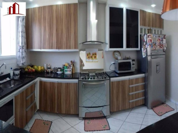 Imagem Sobrado com 3 Quartos à Venda, em Serpa - Caieiras Imagem Sobrado com 3 Quartos à Venda, em Serpa - Caieiras