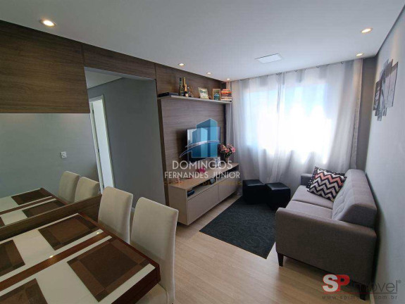 Imagem Apartamento com 2 Quartos à Venda, 40 m² em Ermelino Matarazzo - São Paulo Imagem Apartamento com 2 Quartos à Venda, 40 m² em Ermelino Matarazzo - São Paulo