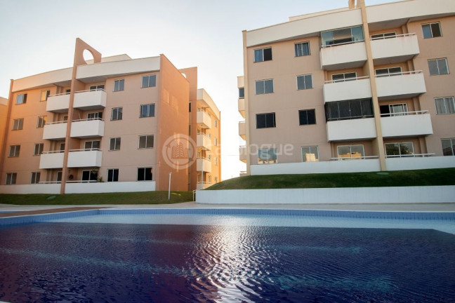 Imagem Apartamento com 2 Quartos à Venda, 61 m² em Nova Parnamirim - Parnamirim