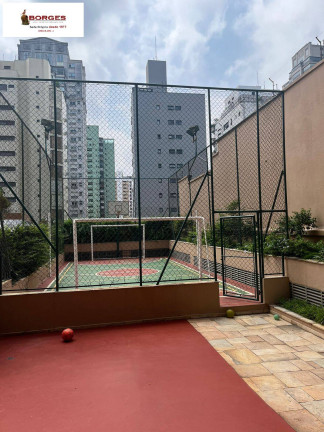 Imagem Apartamento com 4 Quartos para Alugar, 260 m² em Moema - São Paulo Imagem Apartamento com 4 Quartos para Alugar, 260 m² em Moema - São Paulo