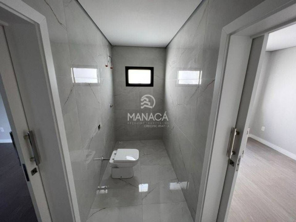Imagem Sobrado com 3 Quartos à Venda, 165 m² em Tabuleiro - Barra Velha