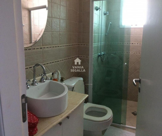 Imagem Apartamento com 4 Quartos à Venda, 134 m² em Perdizes - São Paulo