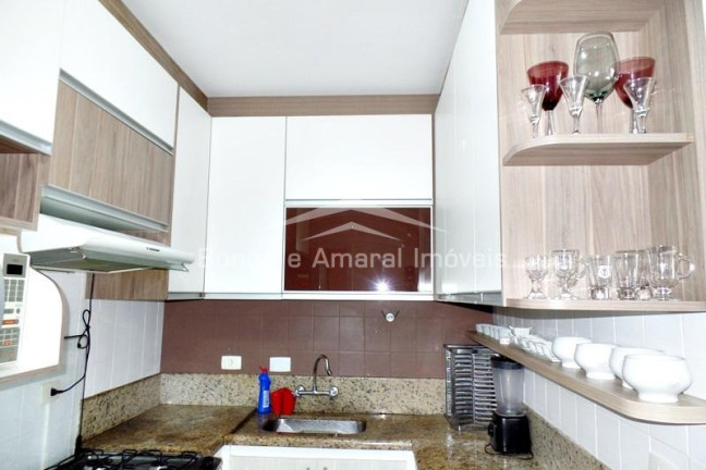 Imagem Apartamento com 3 Quartos à Venda, 140 m² em Centro - Campinas Imagem Apartamento com 3 Quartos à Venda, 140 m² em Centro - Campinas