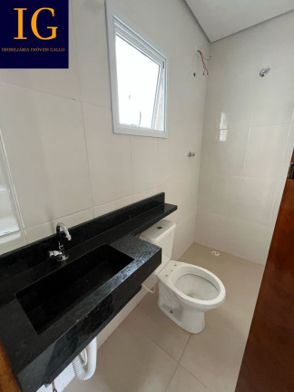 Imagem Apartamento com 2 Quartos à Venda, 42 m² em Vila Linda - Santo André Imagem Apartamento com 2 Quartos à Venda, 42 m² em Vila Linda - Santo André