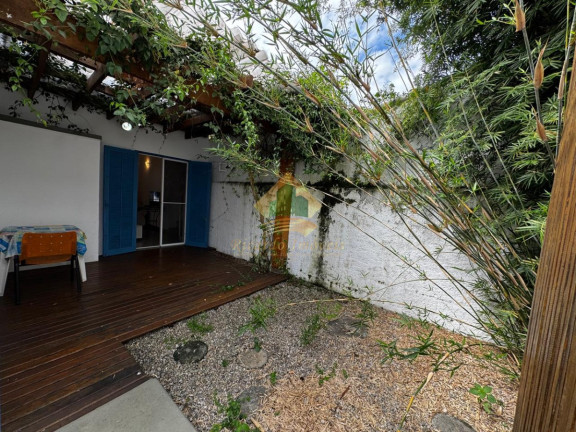 Imagem Casa com 3 Quartos à Venda, 125 m² em Barra Da Lagoa - Ubatuba Imagem Casa com 3 Quartos à Venda, 125 m² em Barra Da Lagoa - Ubatuba