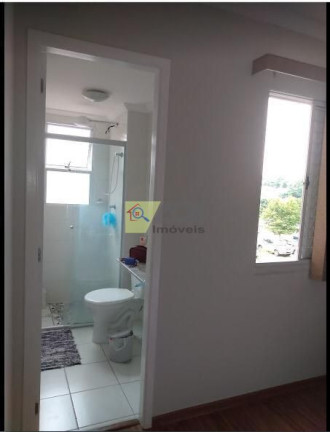 Imagem Apartamento com 2 Quartos para Alugar, 57 m² em Parque Residencial João Luiz - Hortolândia Imagem Apartamento com 2 Quartos para Alugar, 57 m² em Parque Residencial João Luiz - Hortolândia