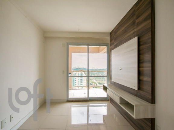 Imagem Cobertura com 1 Quarto à Venda, 86 m² em Brooklin - São Paulo