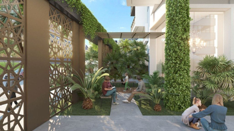 Imagem Apartamento com 2 Quartos à Venda, 85 m² em Cidade Alta - Bento Gonçalves
