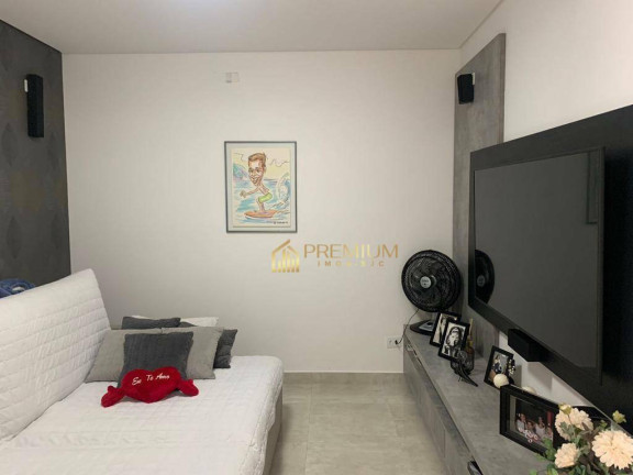 Imagem Sobrado com 3 Quartos à Venda, 143 m² em Jardim Do Golfe - São José Dos Campos