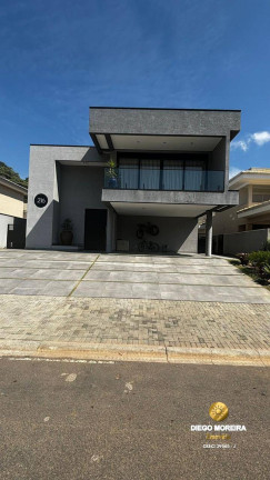 Casa com 5 Quartos à Venda, 525 m² em San Fernando Valley - Atibaia