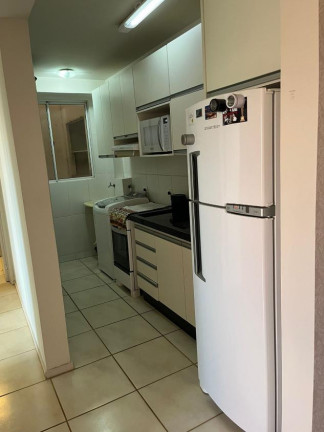 Imagem Apartamento com 2 Quartos à Venda, 47 m² em Chácara Manella - Cambé