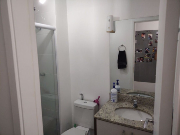 Imagem Apartamento com 2 Quartos à Venda, 62 m² em Vila Isa - São Paulo Imagem Apartamento com 2 Quartos à Venda, 62 m² em Vila Isa - São Paulo