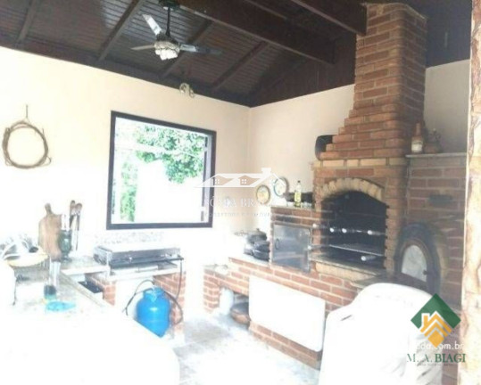 Imagem Casa com 4 Quartos à Venda, 230 m² em Morada Da Praia - Bertioga