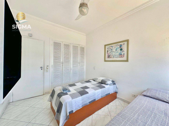 Imagem Apartamento com 3 Quartos à Venda, 120 m² em Jardim Astúrias - Guarujá Imagem Apartamento com 3 Quartos à Venda, 120 m² em Jardim Astúrias - Guarujá