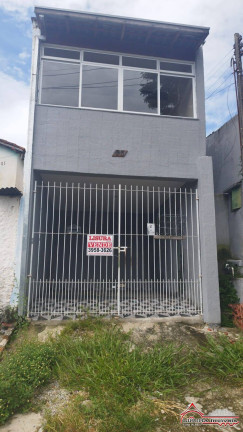 Casa com 2 Quartos à Venda,  em Jardim Santo Antônio Da Boa Vista - Jacareí