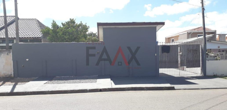 Imagem Casa com 4 Quartos à Venda, 153 m² em Eucaliptos - Fazenda Rio Grande Imagem Casa com 4 Quartos à Venda, 153 m² em Eucaliptos - Fazenda Rio Grande