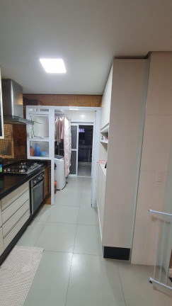 Imagem Imóvel com 3 Quartos à Venda, 106 m² em Santo Antônio - São Caetano Do Sul