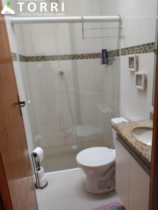 Imagem Imóvel com 3 Quartos à Venda, 125 m² em Horto Florestal - Sorocaba