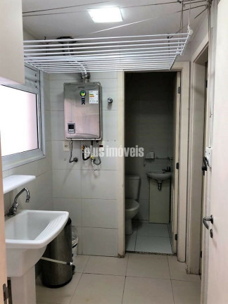 Imagem Apartamento com 3 Quartos à Venda, 129 m² em Panamby - São Paulo Imagem Apartamento com 3 Quartos à Venda, 129 m² em Panamby - São Paulo
