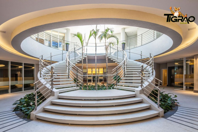 Imagem Apartamento com 4 Quartos à Venda, 268 m² em Balneário Santa Clara - Itajaí Imagem Apartamento com 4 Quartos à Venda, 268 m² em Balneário Santa Clara - Itajaí
