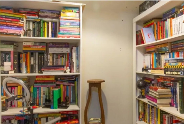 Imagem Imóvel com 2 Quartos à Venda, 82 m² em Perdizes - São Paulo
