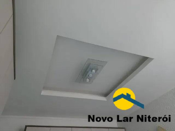Imagem Sala Comercial à Venda, 64 m² em Centro - Niterói Imagem Sala Comercial à Venda, 64 m² em Centro - Niterói