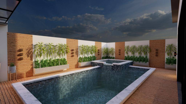 Imagem Casa de Condomínio com 3 Quartos à Venda, 335 m² em Flores - Manaus Imagem Casa de Condomínio com 3 Quartos à Venda, 335 m² em Flores - Manaus