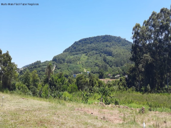 Imagem Terreno à Venda, 532 m² em Picada Café - Picada Café