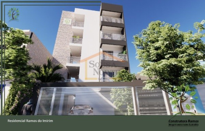 Imagem Apartamento com 1 Quarto à Venda, 40 m² em Imirim - São Paulo Imagem Apartamento com 1 Quarto à Venda, 40 m² em Imirim - São Paulo
