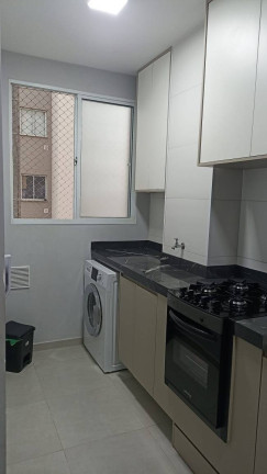 Imagem Apartamento com 2 Quartos à Venda, em Jardim São Bento - Hortolândia Imagem Apartamento com 2 Quartos à Venda, em Jardim São Bento - Hortolândia