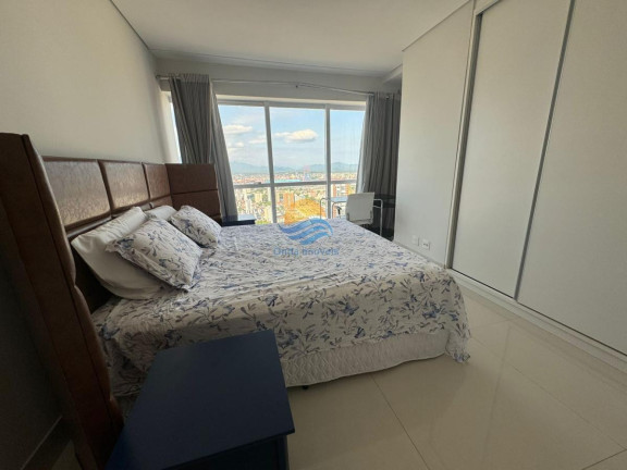 Imagem Apartamento com 1 Quarto para Alugar, 68 m² em Aparecida - Santos Imagem Apartamento com 1 Quarto para Alugar, 68 m² em Aparecida - Santos