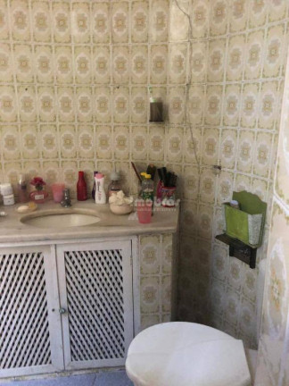 Imagem Casa com 6 Quartos à Venda, 348 m² em Fátima - Fortaleza Imagem Casa com 6 Quartos à Venda, 348 m² em Fátima - Fortaleza