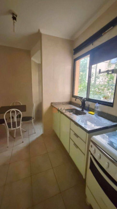 Apartamento com 2 Quartos à Venda, 54 m² em Jardim Novo Mundo - Sorocaba