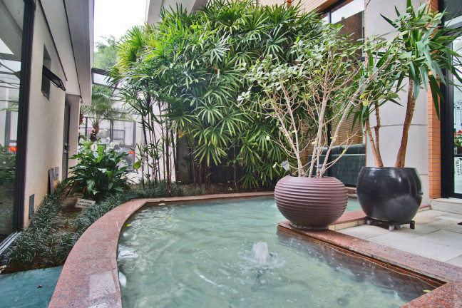 Imagem Apartamento com 3 Quartos à Venda, 184 m² em Panamby - São Paulo Imagem Apartamento com 3 Quartos à Venda, 184 m² em Panamby - São Paulo