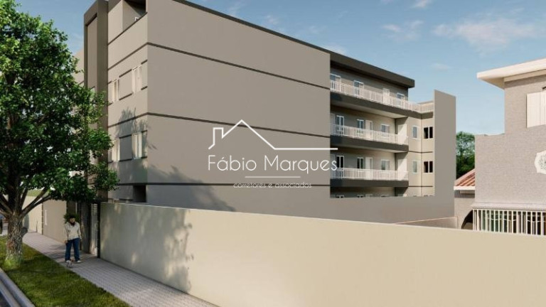 Imagem Apartamento com 2 Quartos à Venda, 45 m² em Cidade Antônio Estevão De Carvalho - São Paulo Imagem Apartamento com 2 Quartos à Venda, 45 m² em Cidade Antônio Estevão De Carvalho - São Paulo