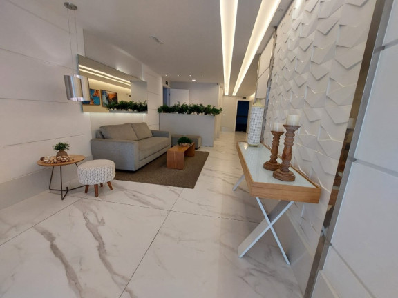 Imagem Apartamento com 3 Quartos à Venda, 85 m² em Praia Do Morro - Guarapari Imagem Apartamento com 3 Quartos à Venda, 85 m² em Praia Do Morro - Guarapari