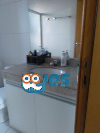 Imagem Apartamento com 3 Quartos à Venda, 126 m² em Patamares - Salvador Imagem Apartamento com 3 Quartos à Venda, 126 m² em Patamares - Salvador