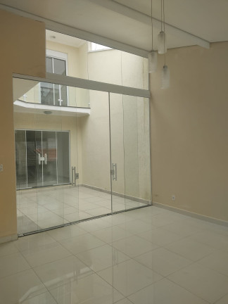 Imagem Casa com 3 Quartos à Venda, 209 m² em Jardim Rubi - Mogi Das Cruzes