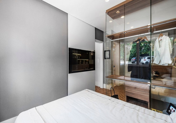 Imagem Apartamento com 3 Quartos à Venda, 53 m² em Guarapiranga - São Paulo Imagem Apartamento com 3 Quartos à Venda, 53 m² em Guarapiranga - São Paulo