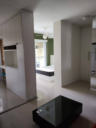 Imagem Apartamento com 1 Quarto à Venda, 42 m² em Empresarial 18 Do Forte - Barueri