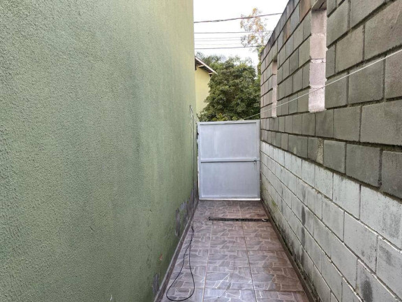 Imagem Casa à Venda,  em éden - Sorocaba