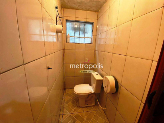 Imagem Galpão à Venda, 600 m² em Vila Arapuã - São Paulo Imagem Galpão à Venda, 600 m² em Vila Arapuã - São Paulo