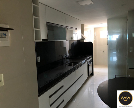 Imagem Apartamento com 3 Quartos à Venda, 90 m² em Manaíra - João Pessoa