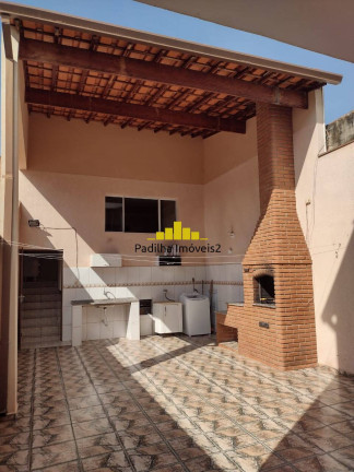 Imagem Casa com 4 Quartos à Venda, 250 m² em Jardim Simus - Sorocaba