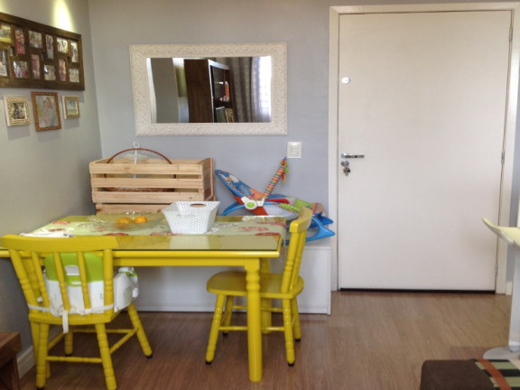 Imagem Apartamento com 2 Quartos à Venda, 50 m² em Sarandi - Porto Alegre Imagem Apartamento com 2 Quartos à Venda, 50 m² em Sarandi - Porto Alegre