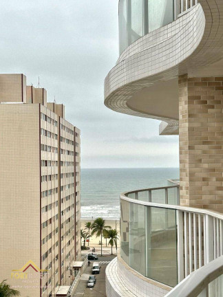 Imagem Imóvel com 3 Quartos à Venda, 109 m² em Vila Guilhermina - Praia Grande Imagem Imóvel com 3 Quartos à Venda, 109 m² em Vila Guilhermina - Praia Grande
