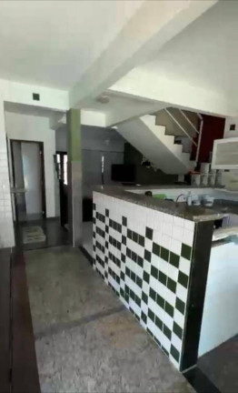 Imagem Casa com 4 Quartos para Alugar, 300 m² em Pontinha - Araruama