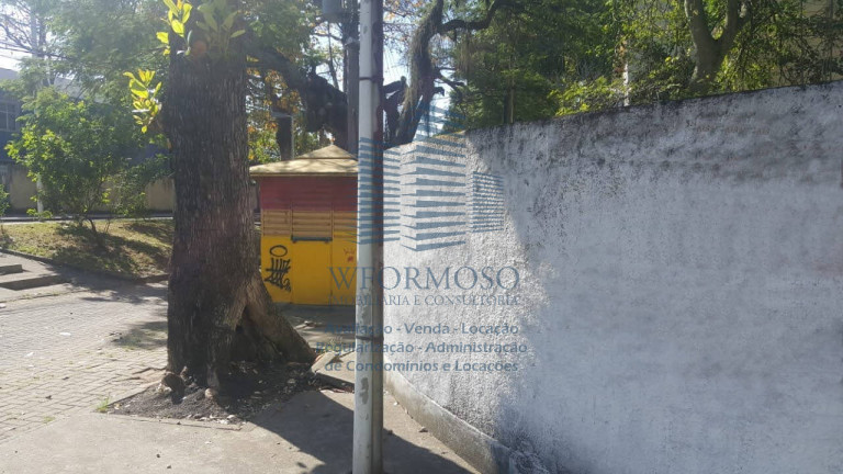 Imagem Terreno à Venda, 365 m² em Cocotá - Rio De Janeiro Imagem Terreno à Venda, 365 m² em Cocotá - Rio De Janeiro
