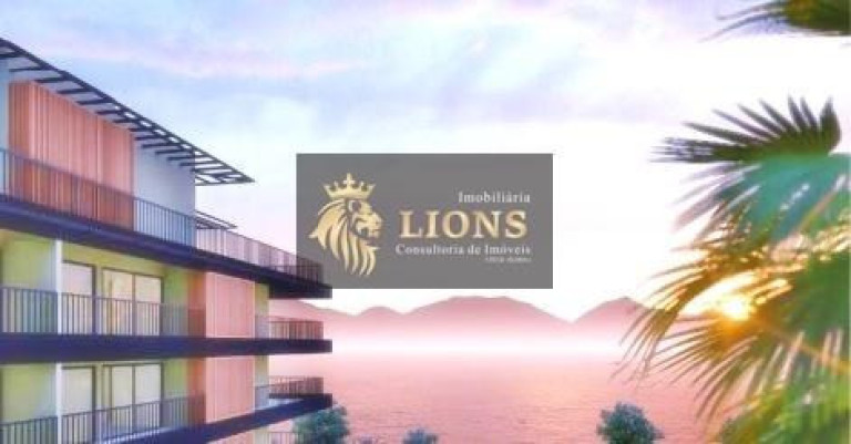 Imagem Apartamento com 2 Quartos à Venda, 82 m² em Itaguá - Ubatuba