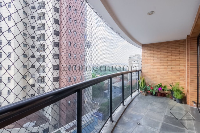 Imagem Apartamento com 4 Quartos à Venda, 266 m² em Alto Da Lapa - Sao Paulo Imagem Apartamento com 4 Quartos à Venda, 266 m² em Alto Da Lapa - Sao Paulo